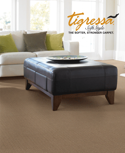 tigressa soft style carpet